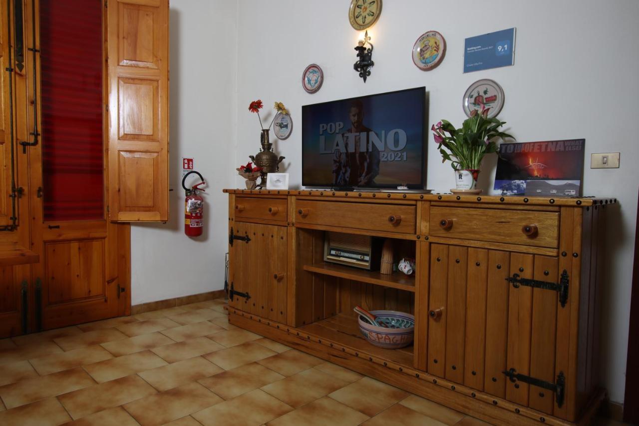 Chalet Villa Fini Fleri Экстерьер фото