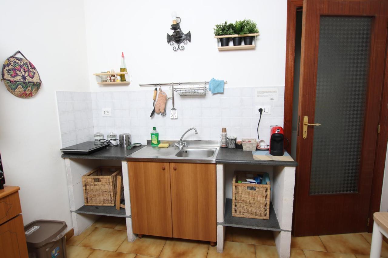 Chalet Villa Fini Fleri Экстерьер фото