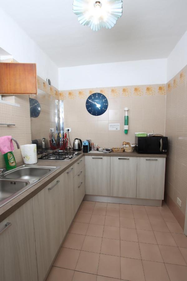 Chalet Villa Fini Fleri Экстерьер фото