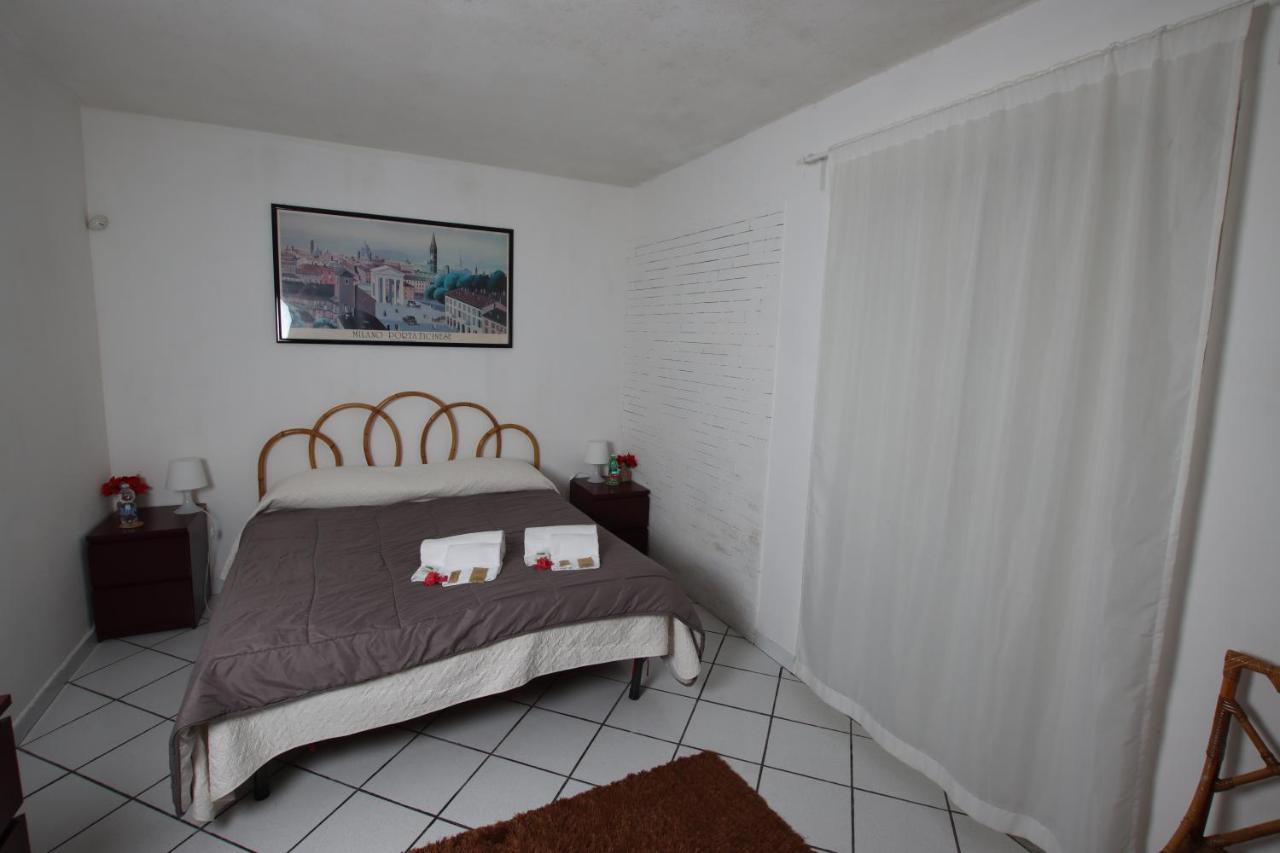 Chalet Villa Fini Fleri Экстерьер фото