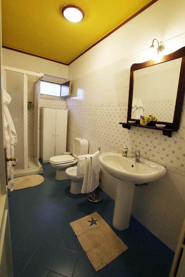 Chalet Villa Fini Fleri Экстерьер фото