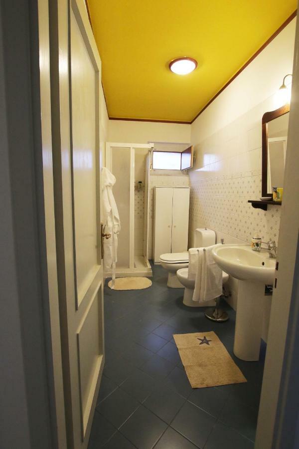 Chalet Villa Fini Fleri Экстерьер фото