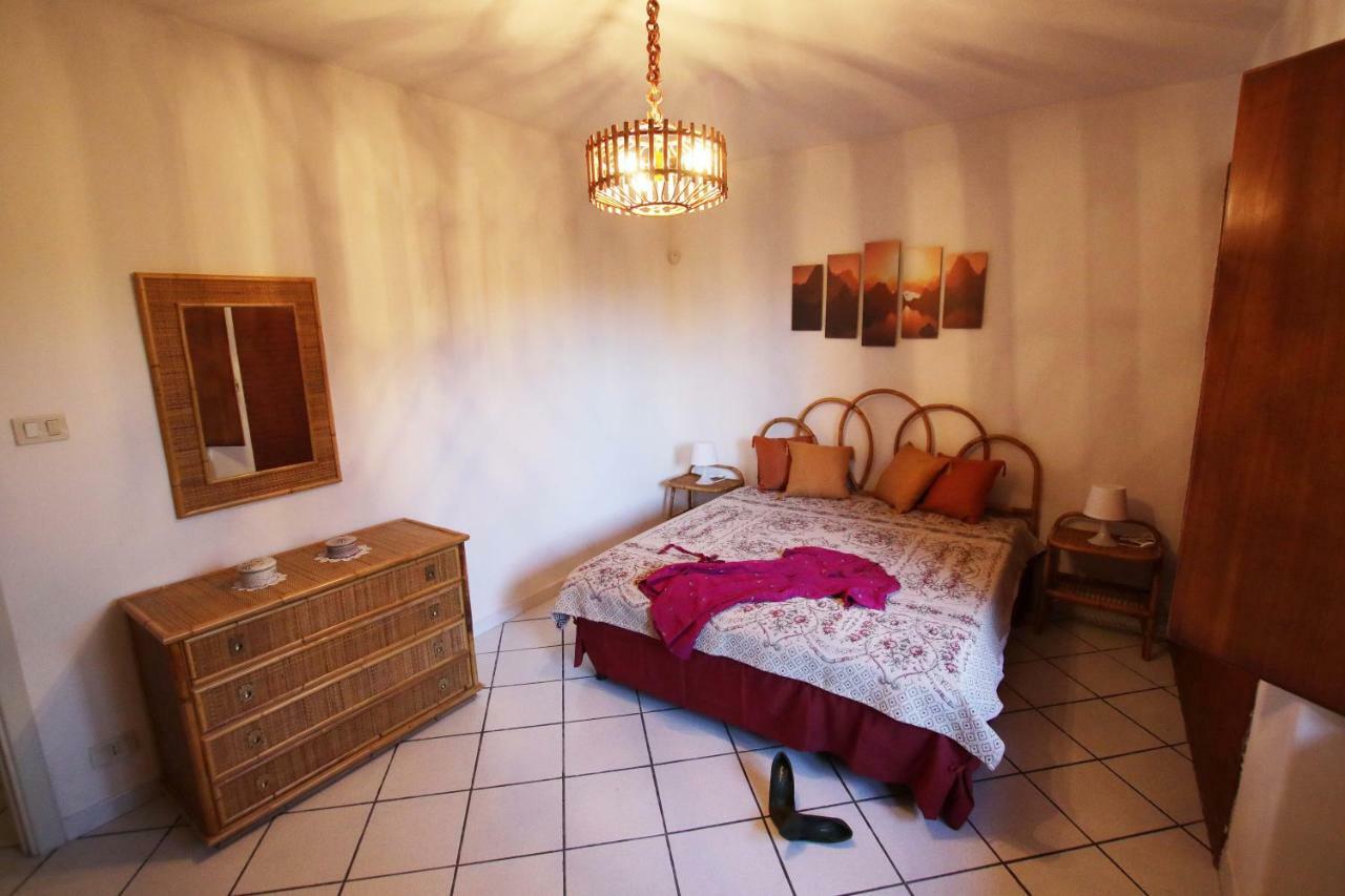 Chalet Villa Fini Fleri Экстерьер фото