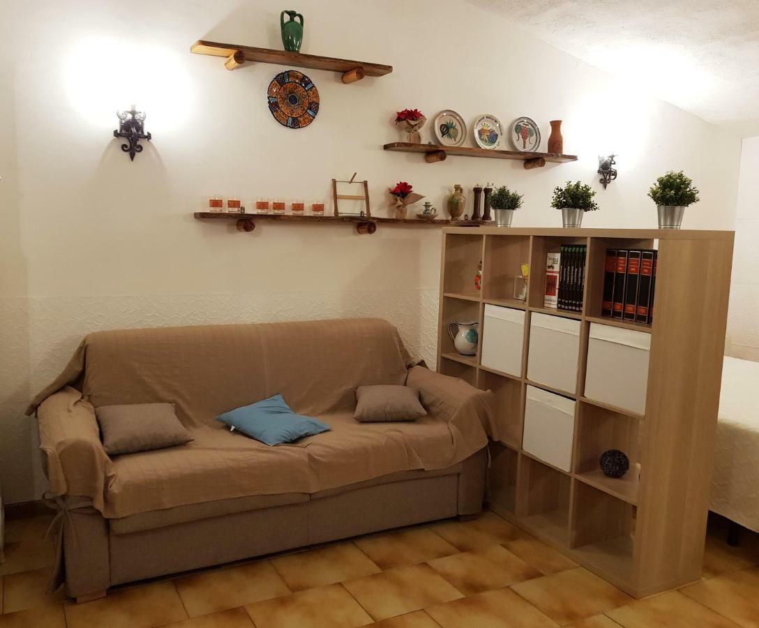 Chalet Villa Fini Fleri Экстерьер фото
